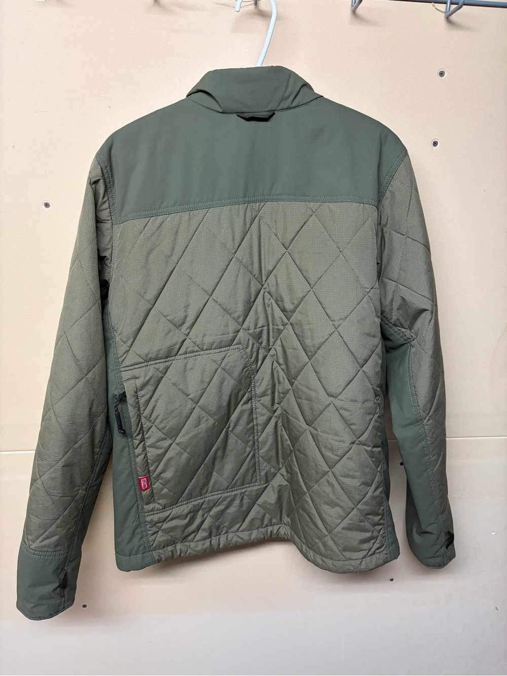 2/$75💥- JACKET | Men’s Milwaukee M12 heated jacket size M (no battery) - Picture 2 of 5